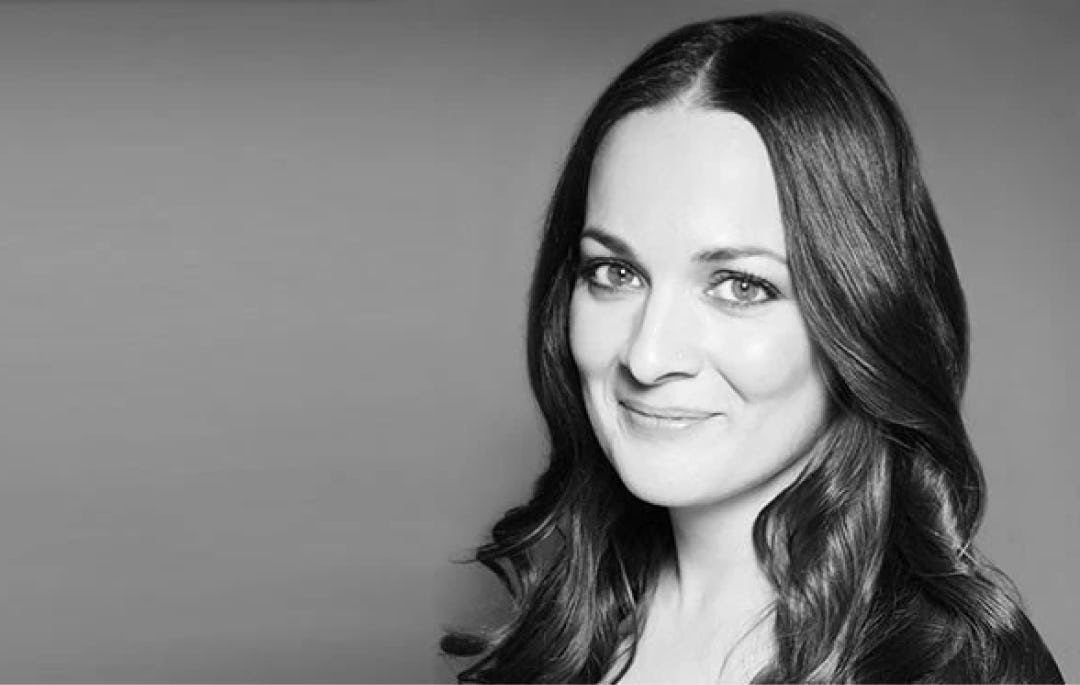 Nathalie Nahai, Best-selling author and host of The Hive podcast