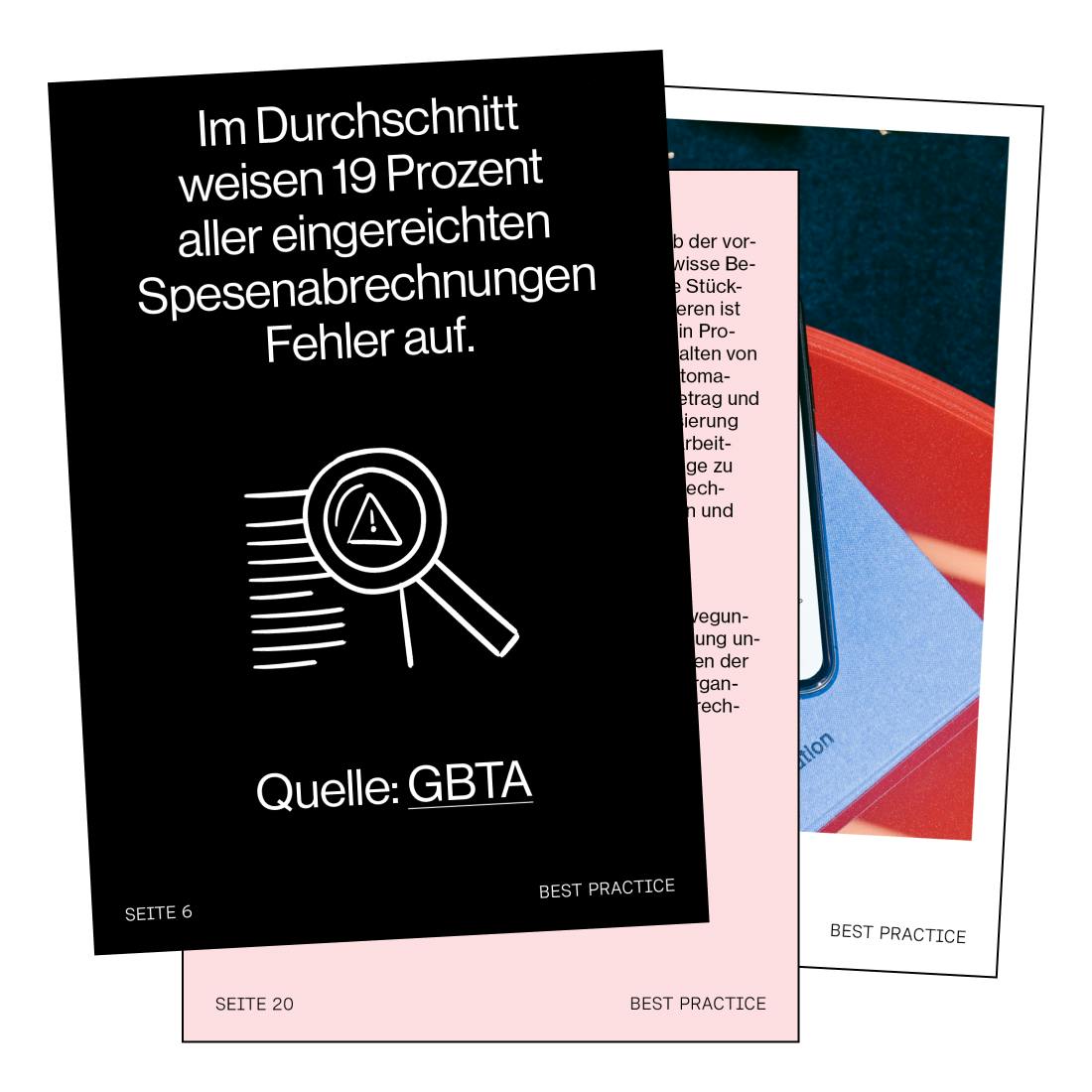 Inhalt vom E-Book Vorbereitende Buchhaltung für Start-ups