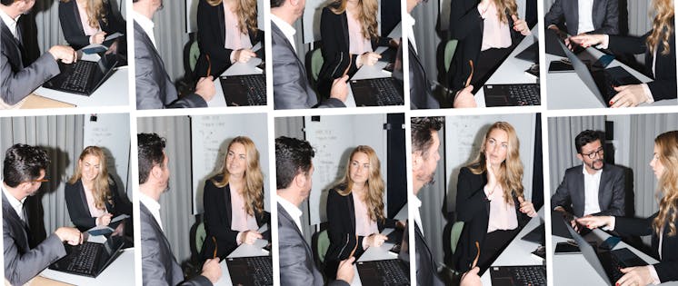 Pleo για χρηματοδότες