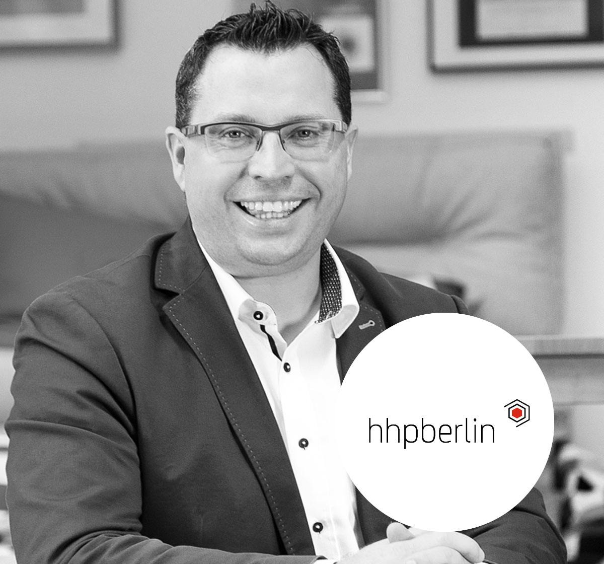 hhpberlin Testimonial