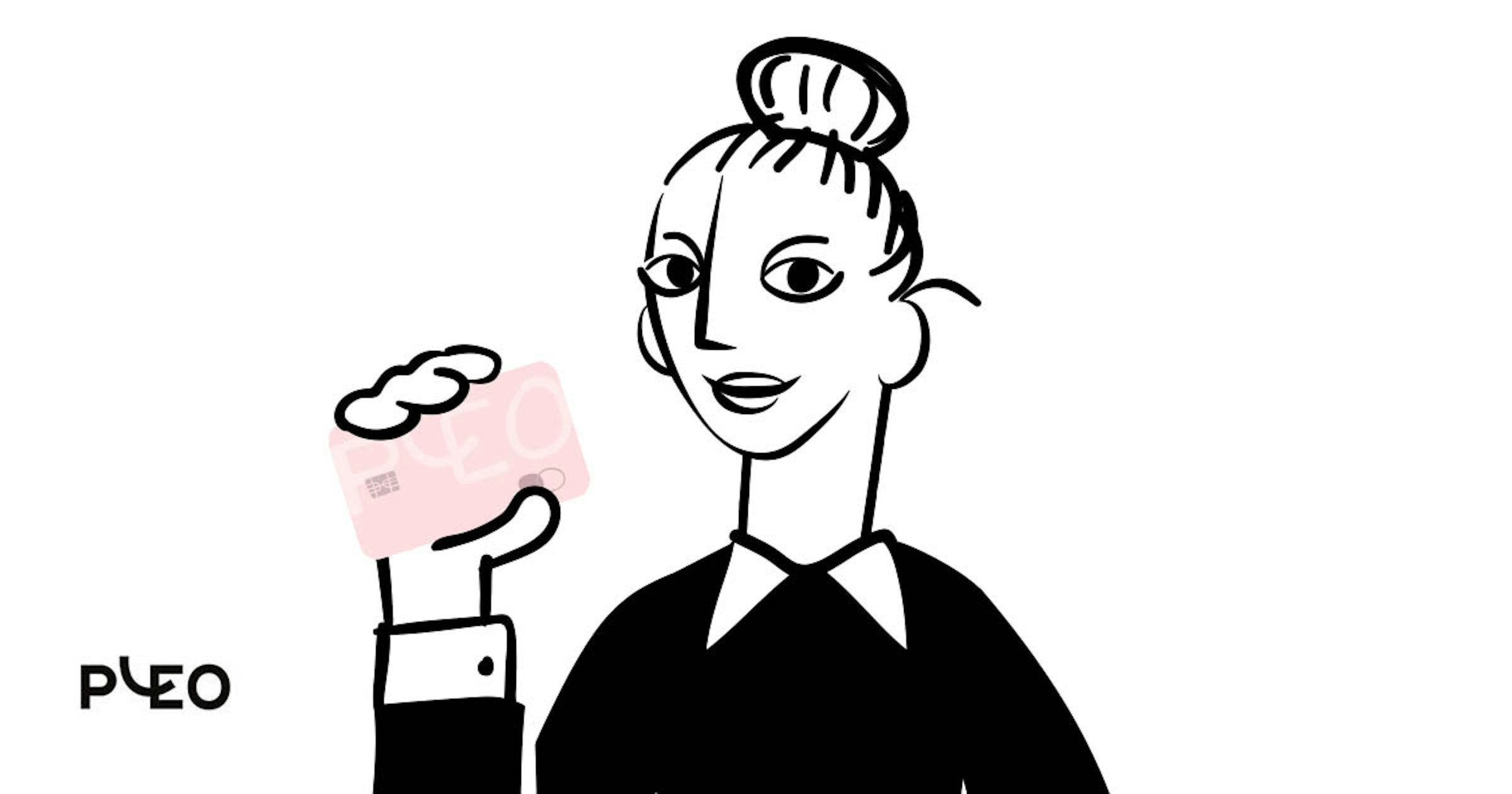 Smarter spending for your business - Pleo