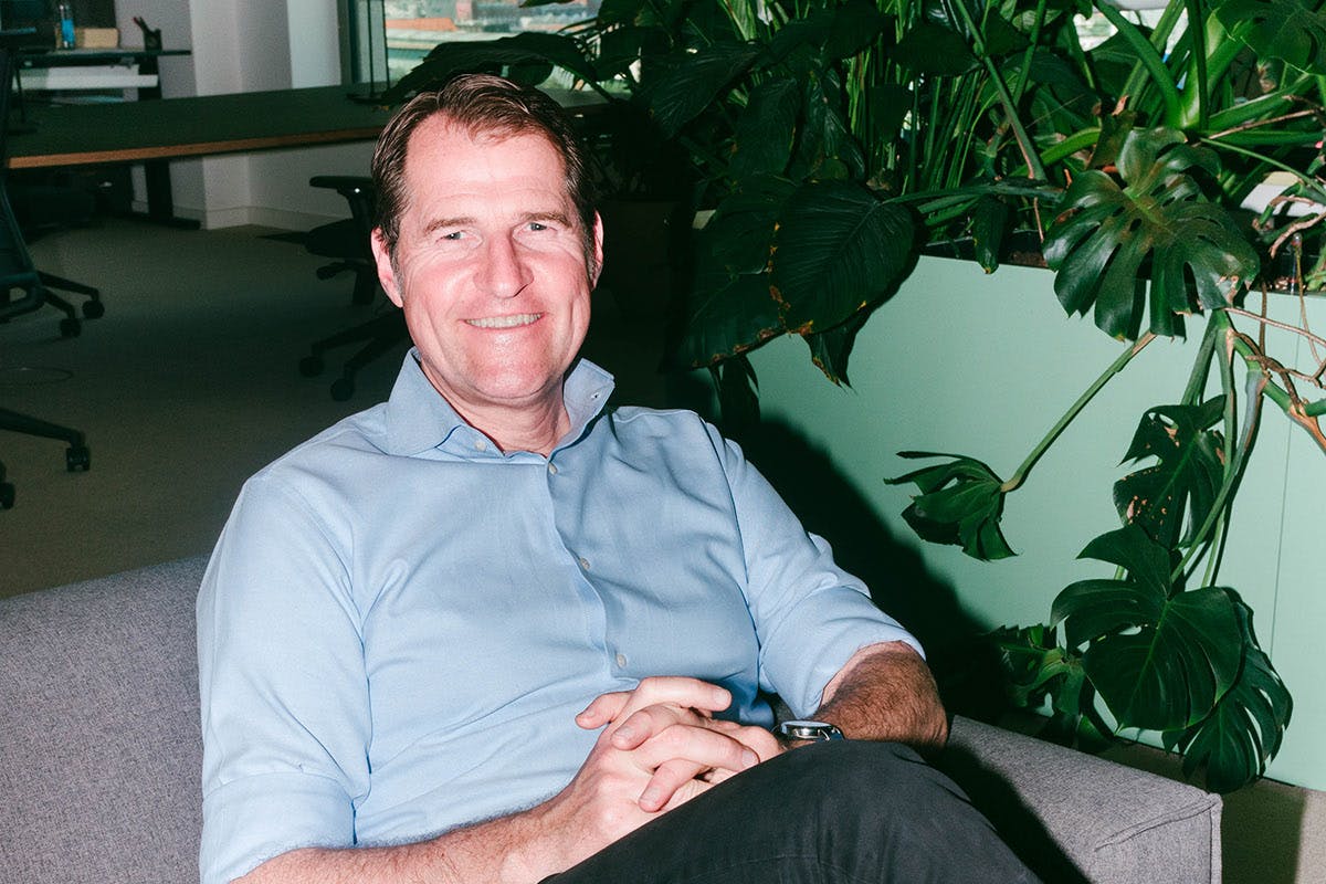 TWOW YPOG mit Hariolf Wenzler