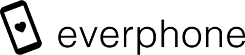 everphone Logo