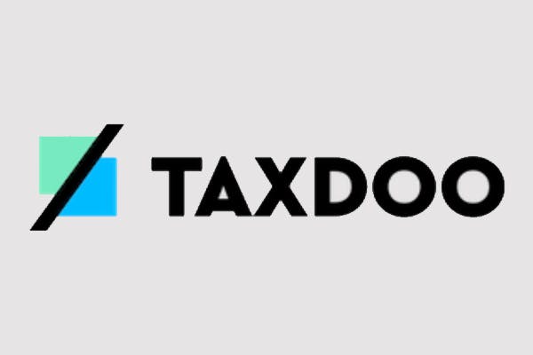 Taxdoo Logo