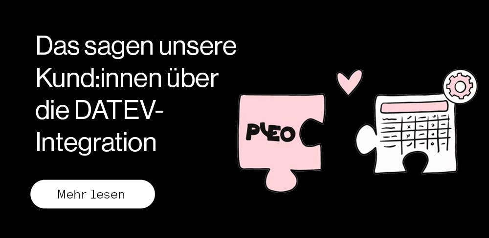 Kundenmeinungen zu DATEV