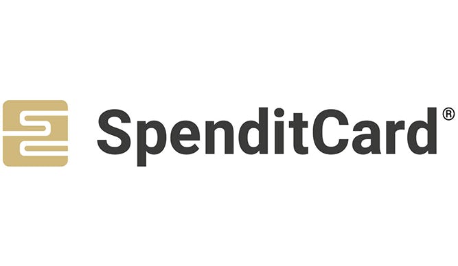 spenditcard logo