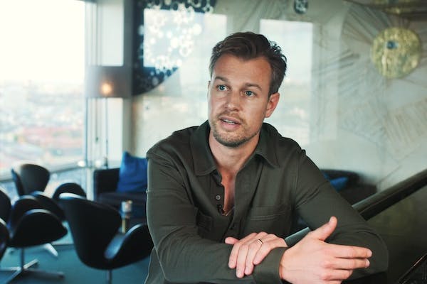 Tidler Videovorstellung mit Pleo