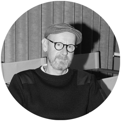 Joachim Kammer, Controlling & Operations Manager