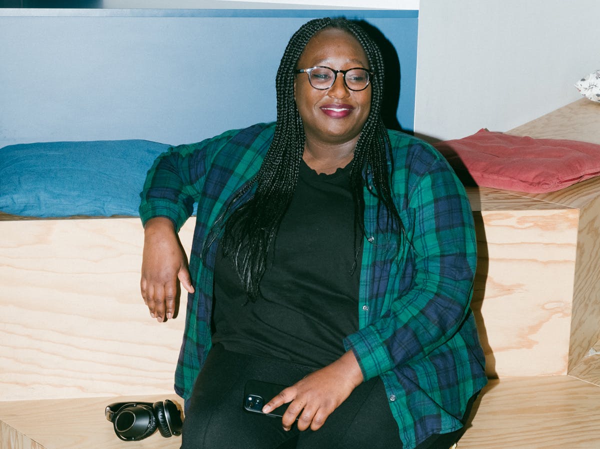 Blinkist Cover Picture