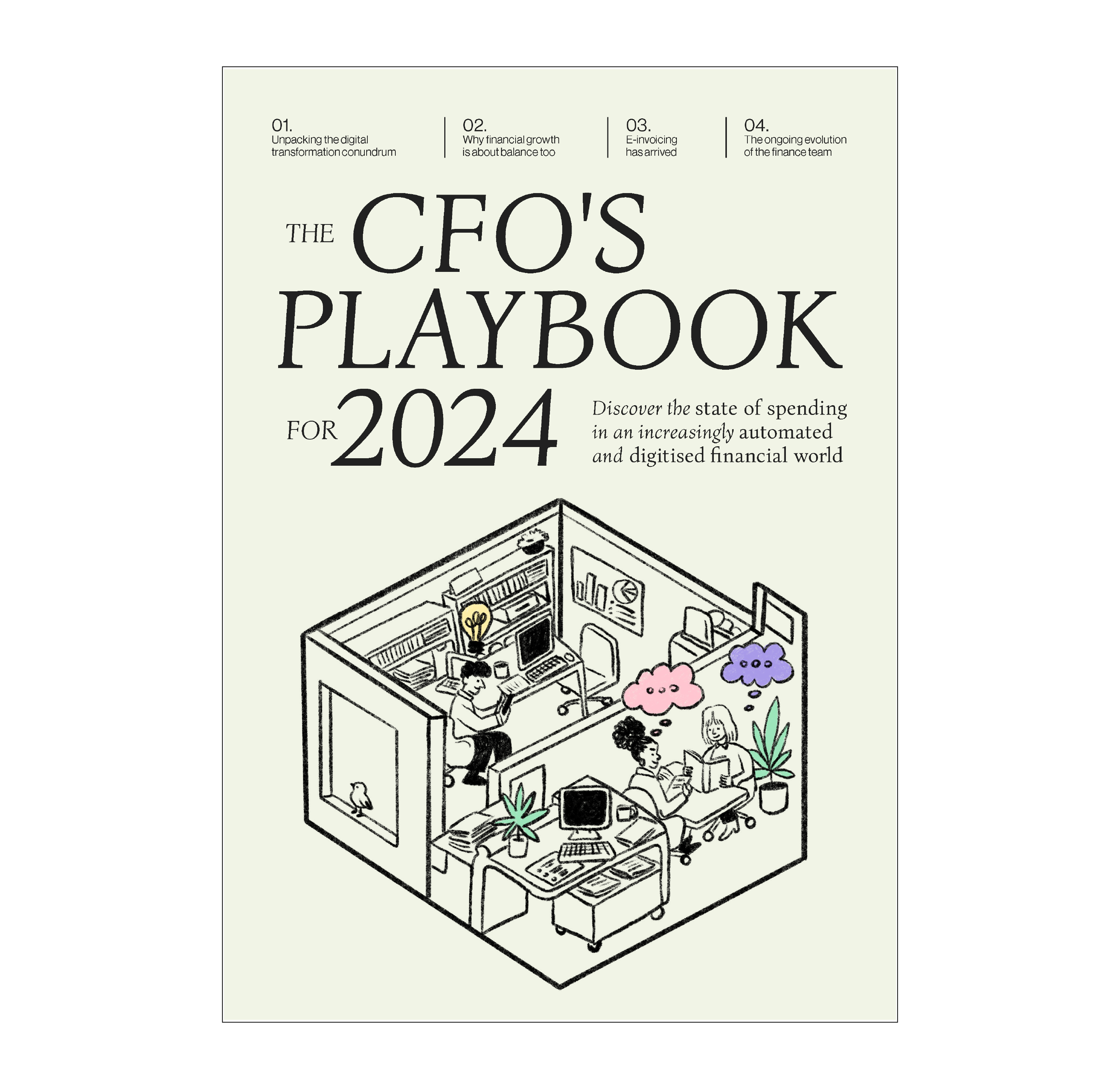 The CFO S Playbook For 2024 Pleo   7615669d D493 46fa B0f7 E648a7f0db90 CFO Playbook 2024 Landing1 