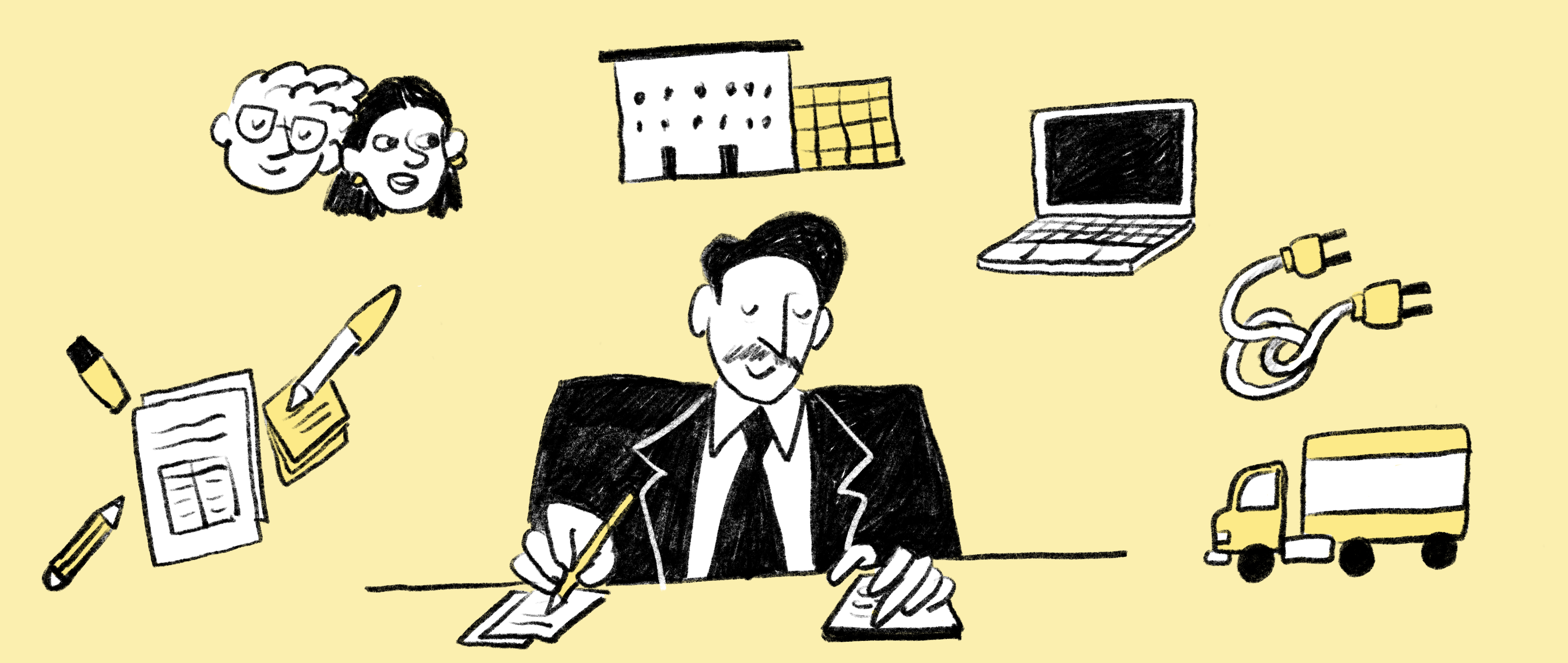 Comment bien calculer la TVS (Taxe sur les Véhicules de Société) ? Le