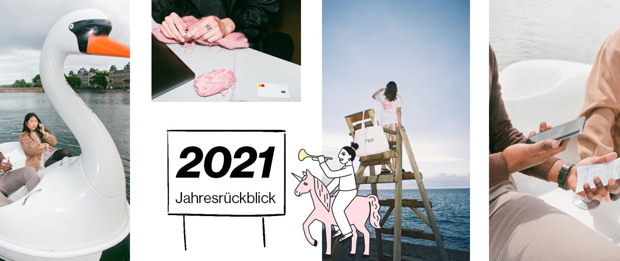 Pleo Jahresrückblick 2021