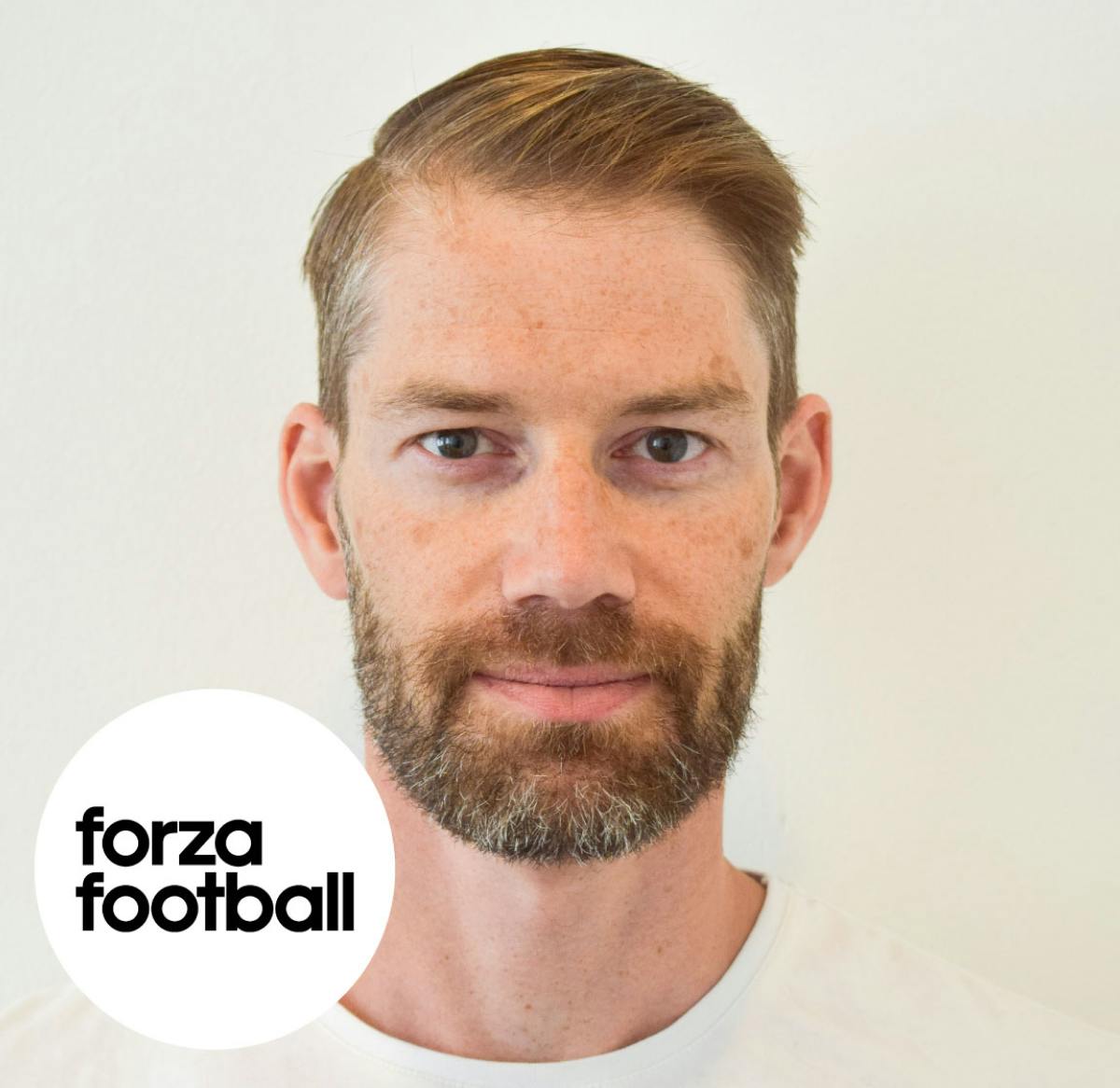 Pleo Testimonial: forza football