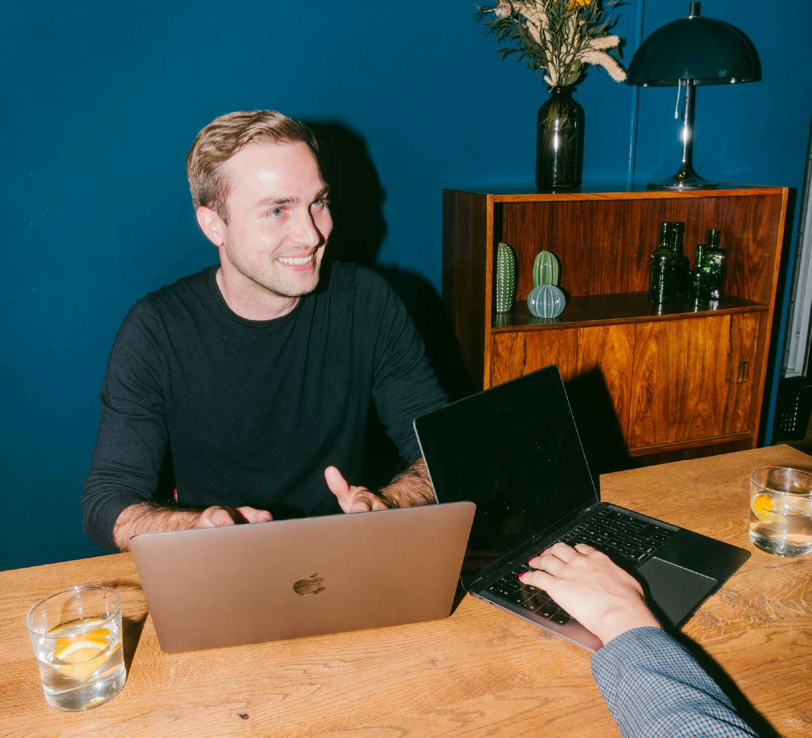 Jetzt Pleo-Perk-Partner werden