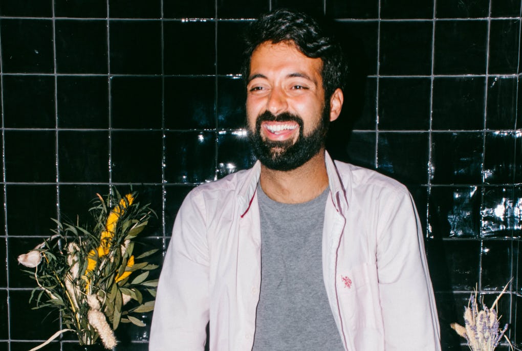 Haresh Bajaj, VP Product Growth at Pleo