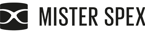 Mister Spex Logo