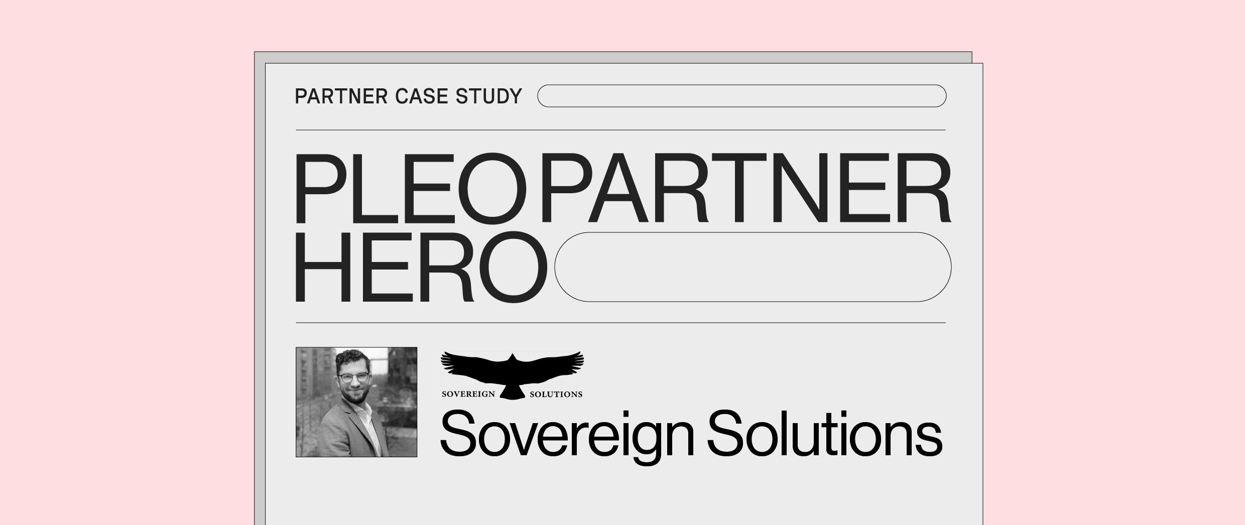 Sovereign Solutions 