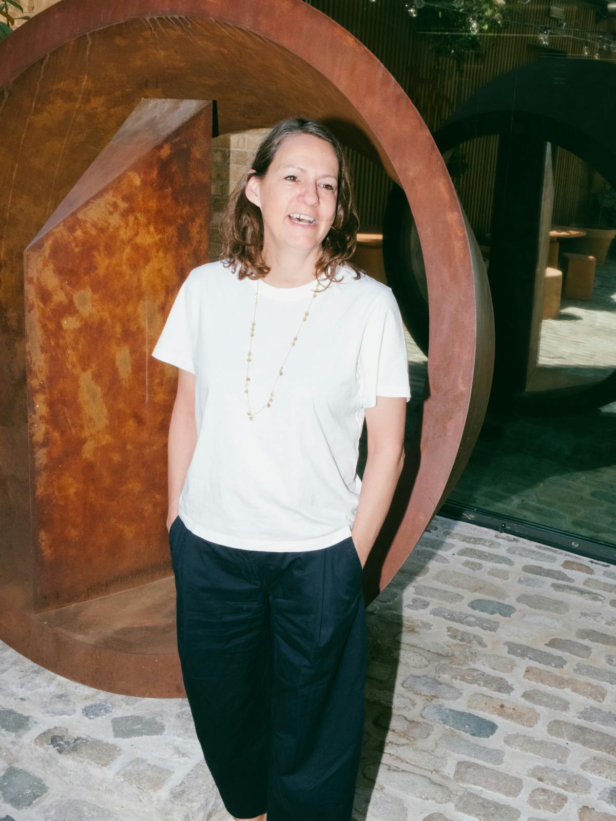 Caroline Matthews, COO bij Koto