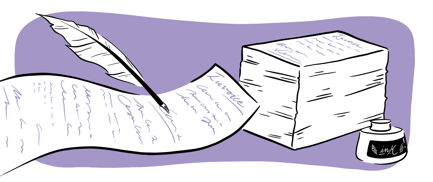 Manual invoice management