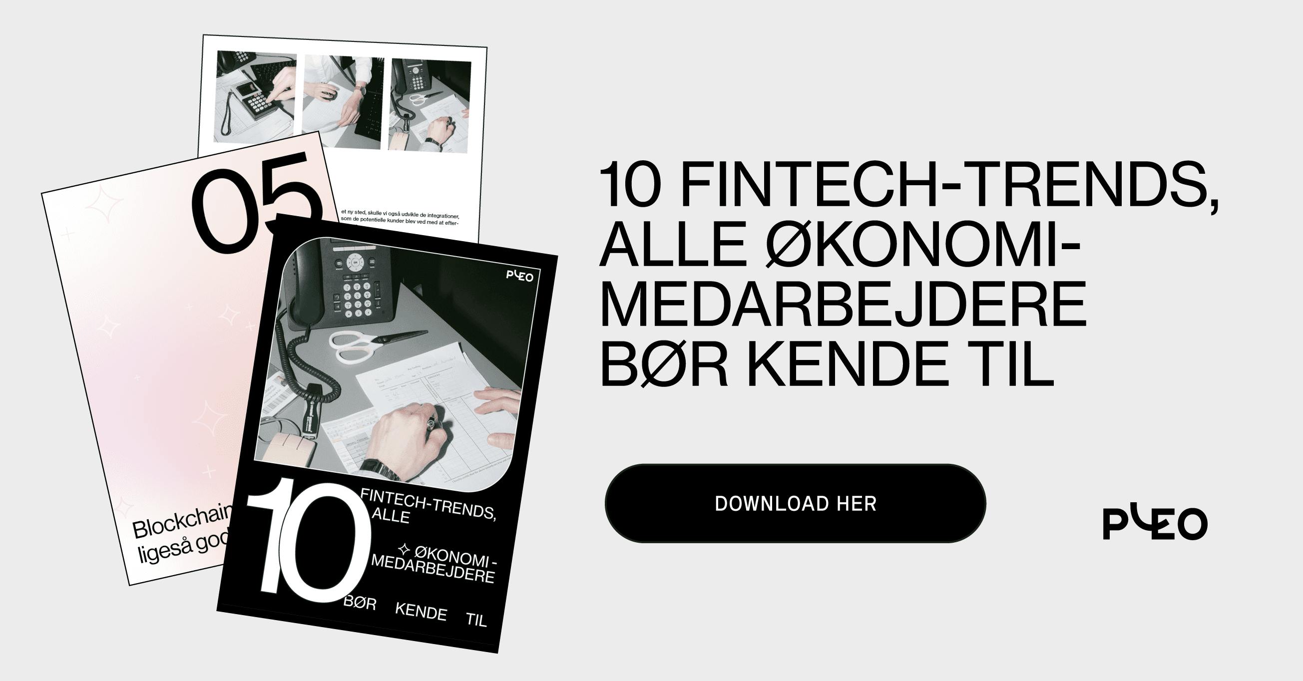 10 fintech trends DK banner
