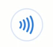 Google Pay symbol