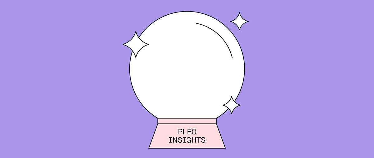 Pleo Insights: Zukunft der Steuerberatung