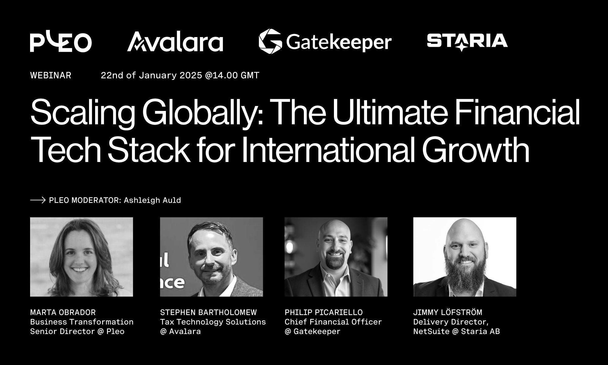 Scaling Internationally? The Ultimate ERP Tech Stack for International Growth