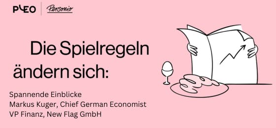 Wichtige Erkenntnisse zum Webinar zur deutschen Wirtschaft