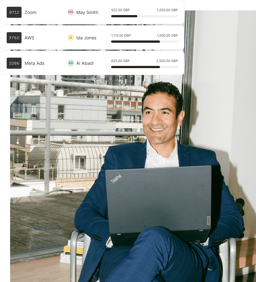 Simplify software subscription management - Pleo