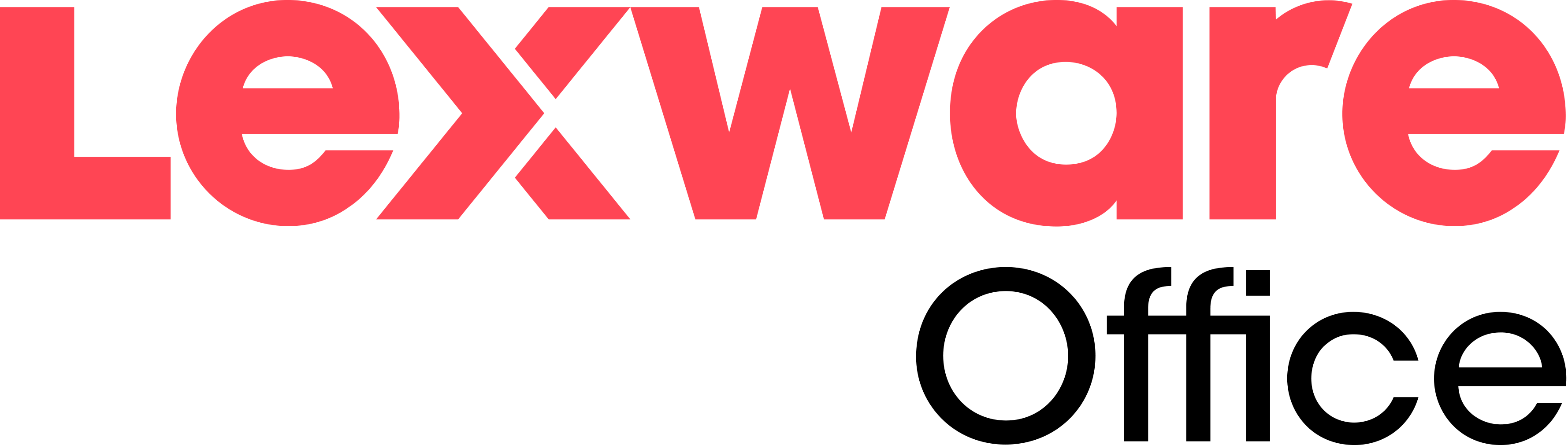 Lexware Office - Marketplace