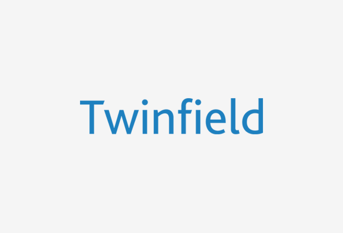 Twinfield logo