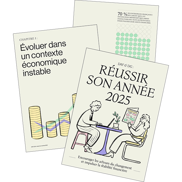 Le guide 2025 du DG et du DAF