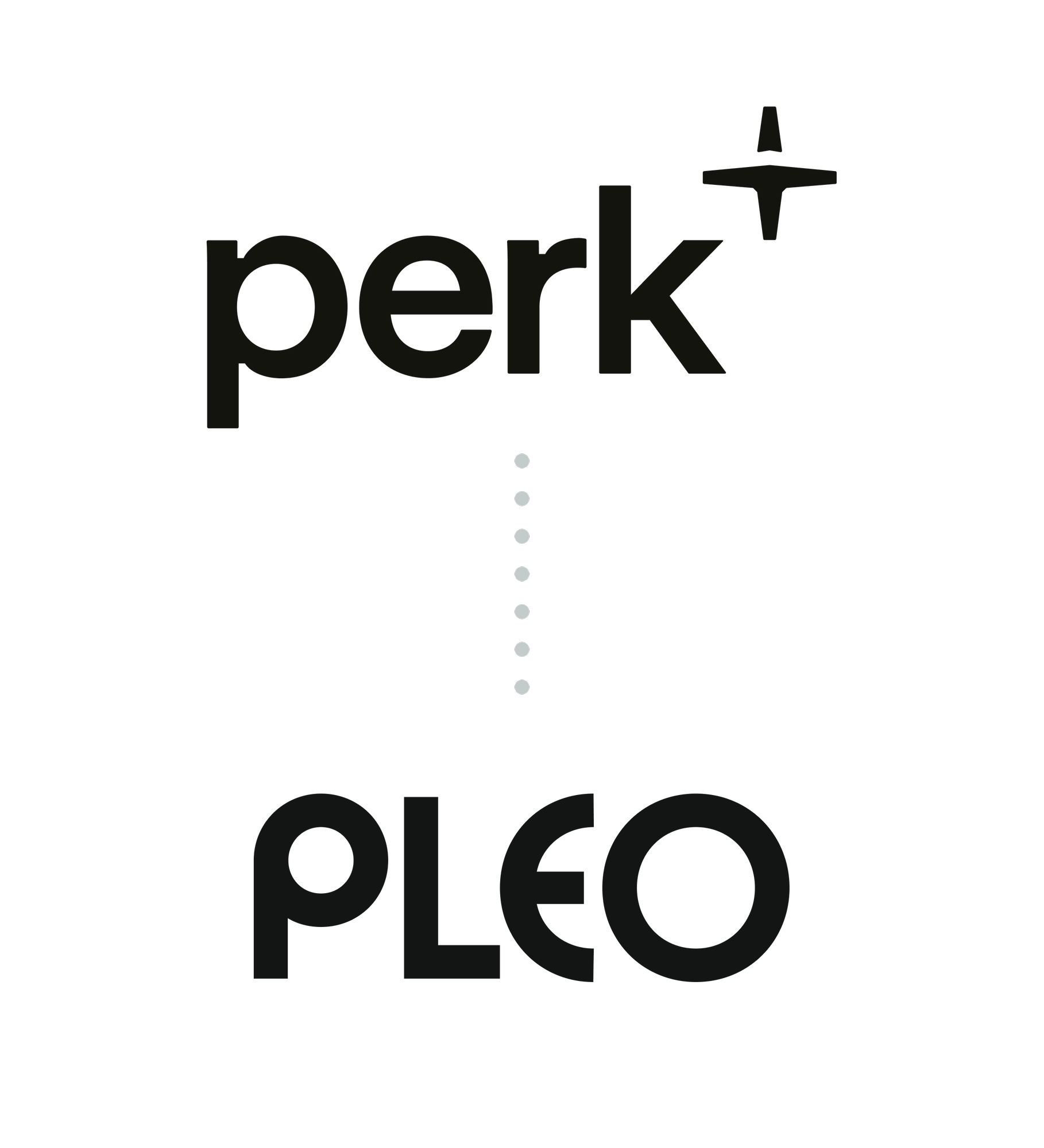 Perk x Pleo