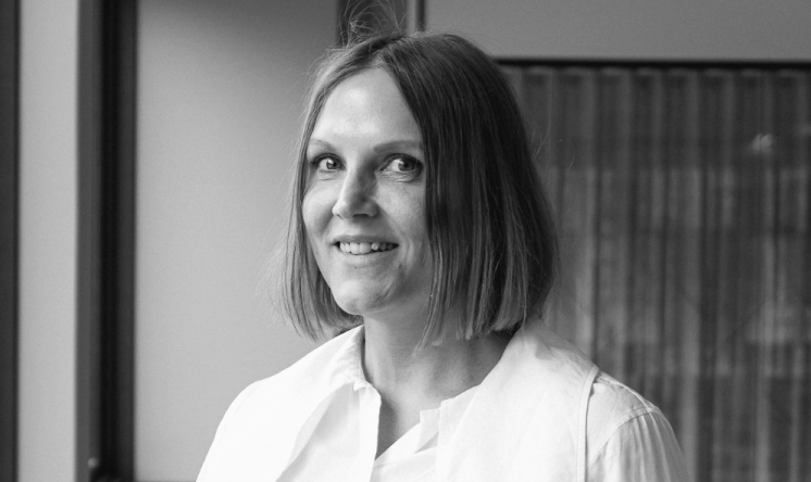 Image of Caroline Barnekow