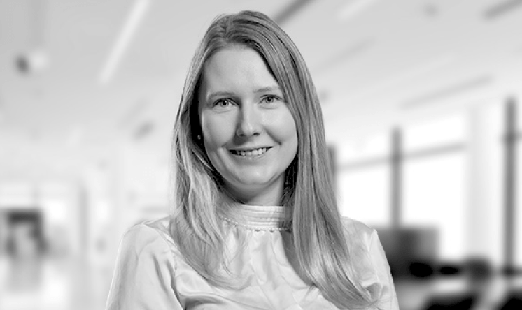 Image of Maria Mejer-Stybe