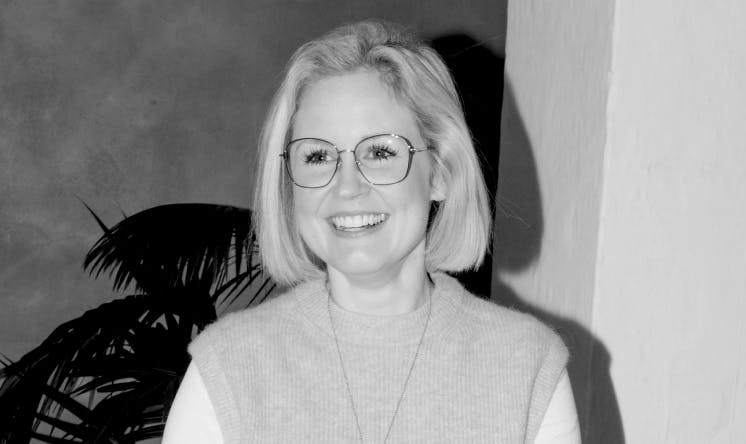 Image of Mette Gade
