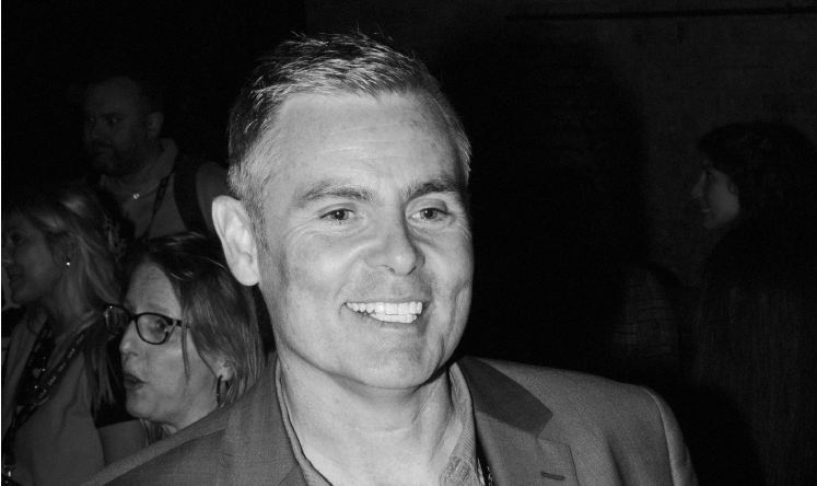 Image of Stuart Wynn