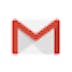Gmail indbakke ikon