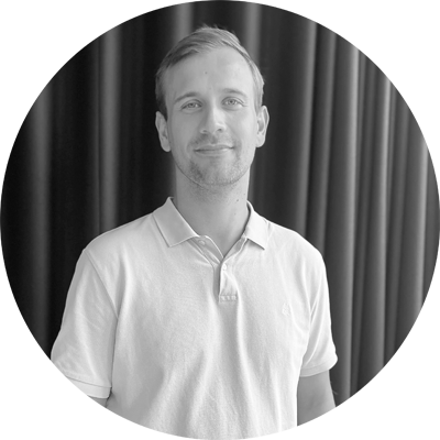 Jirka Wentorp, Finance Director & Prokurist