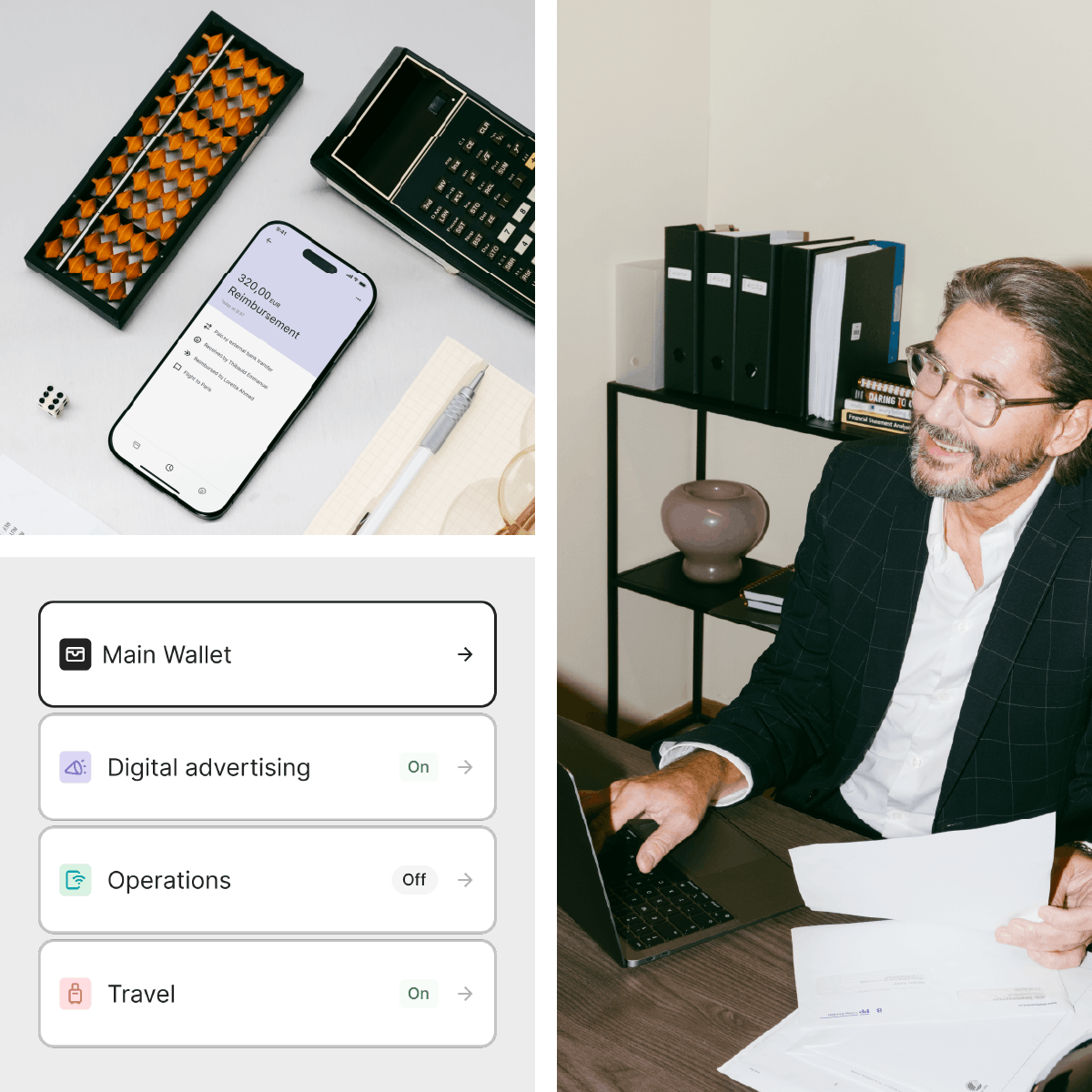 Pleo is the right Circula alternative