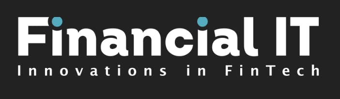 Financial IT logo