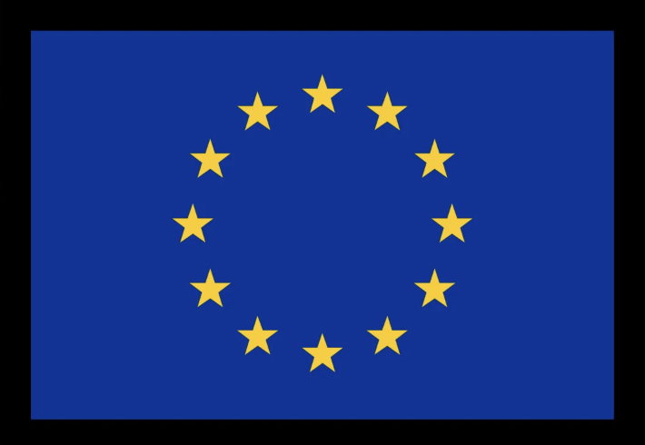 European flag