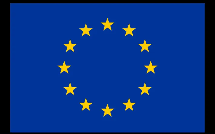 European flag