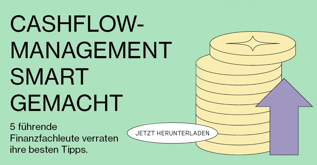 cashflow management made easy - ebook