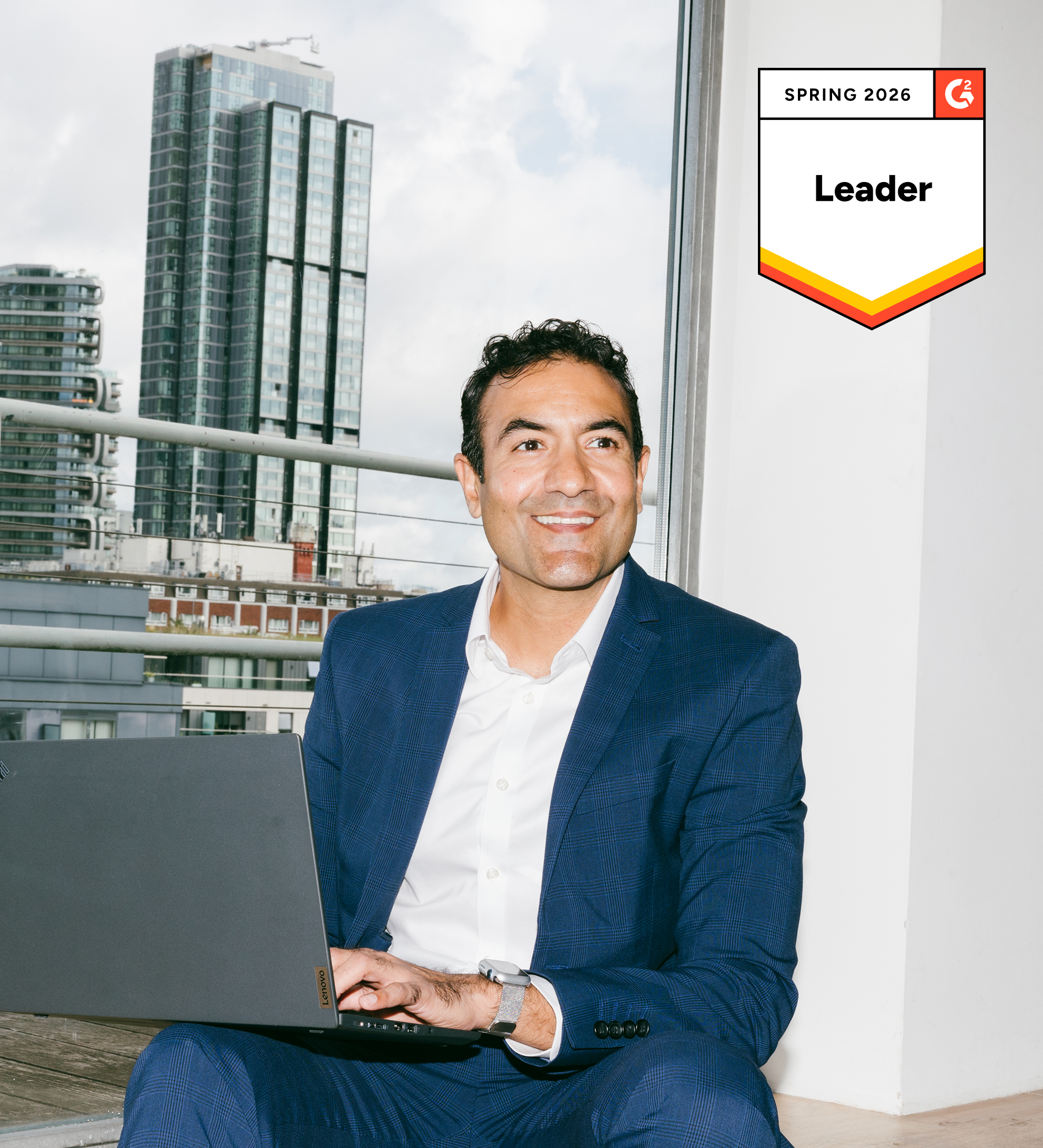 Leading the European expense management market for 2026
