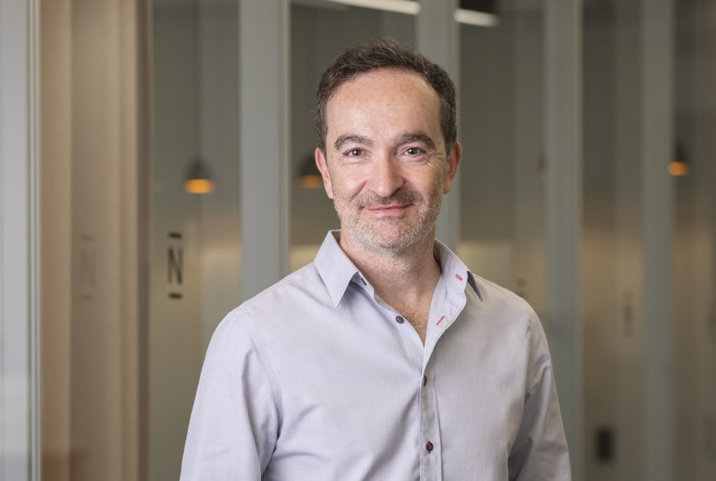 Gilles BianRosa, Chief Product Officer, N26