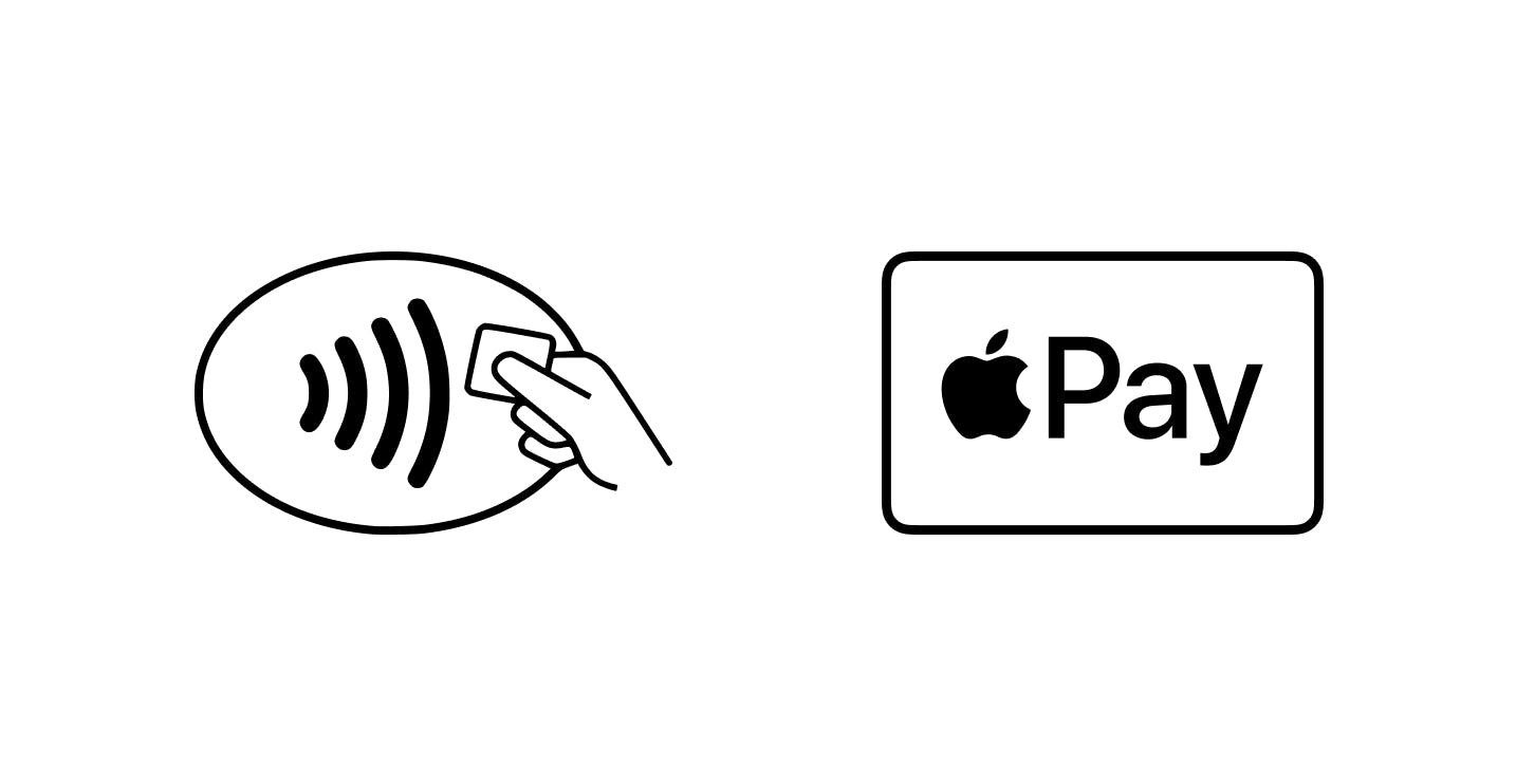 Kontaktlos Zahlen mit Apple Pay