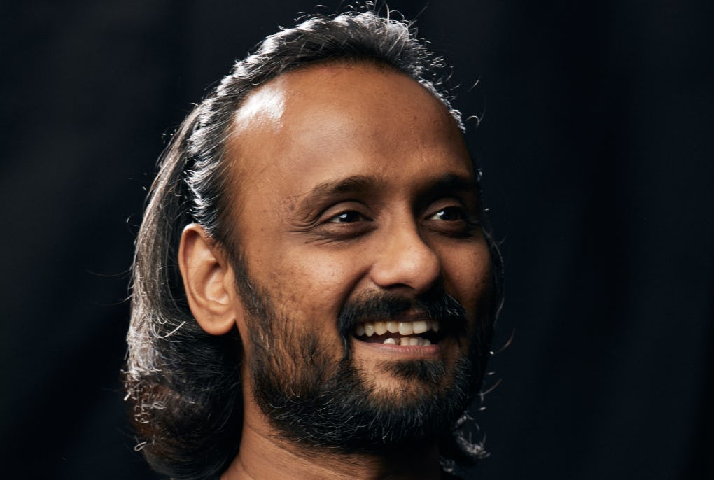 Rajaraman Santhanam, Founder, Chargebee