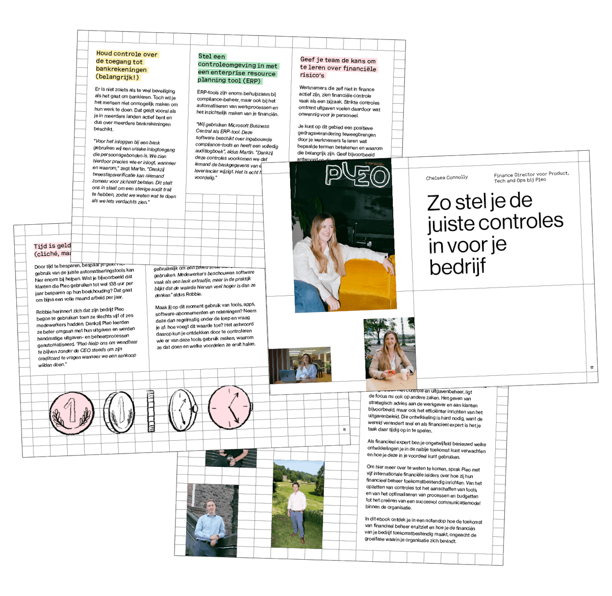 The new way of finance