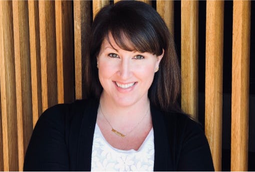 Jessica Neal - Former Chief Talent Officer at Netflix